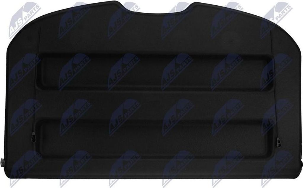 NTY Laderaumabdeckung EZC-NS-060 für NISSAN Qashqai / Qashqai +2 I (J10, NJ10)