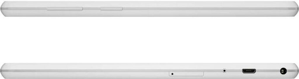 Lenovo Tab M10 ZA4G0023SE Kids Tablet 32GB 10,1" weiss Produktbild 9