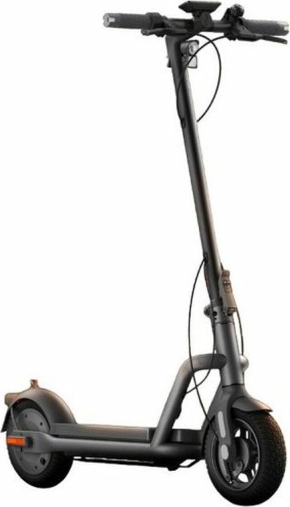 NAVEE N65i, Klasické skútr, Černá, 20 km/h, 120 kg, Obrázek produktu 
