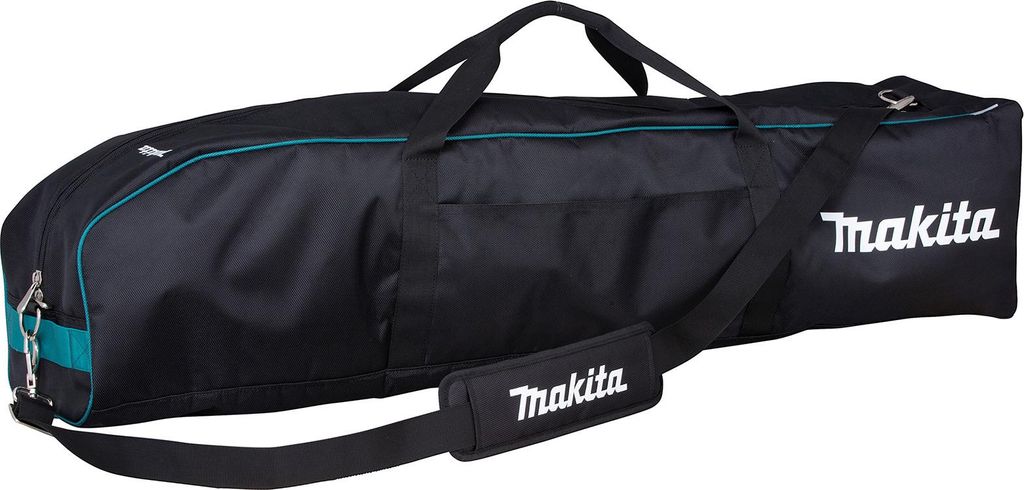 Makita Transporttasche, mit Trageriemen und Schultergurt für LED-Akku-Baustrahler DML814