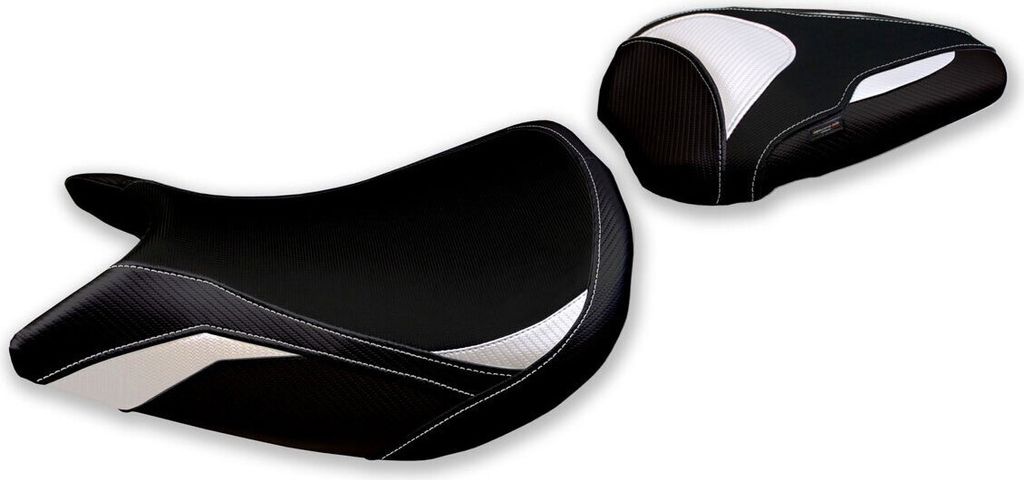 Sattel Abdeckung Ward spezifisch 1WH-2