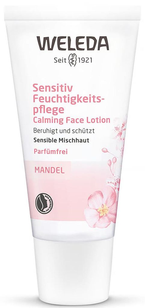 Weleda 5260DC, Krem na dzień i na noc, Kobiety, Skóra Zdjęcie produktu 