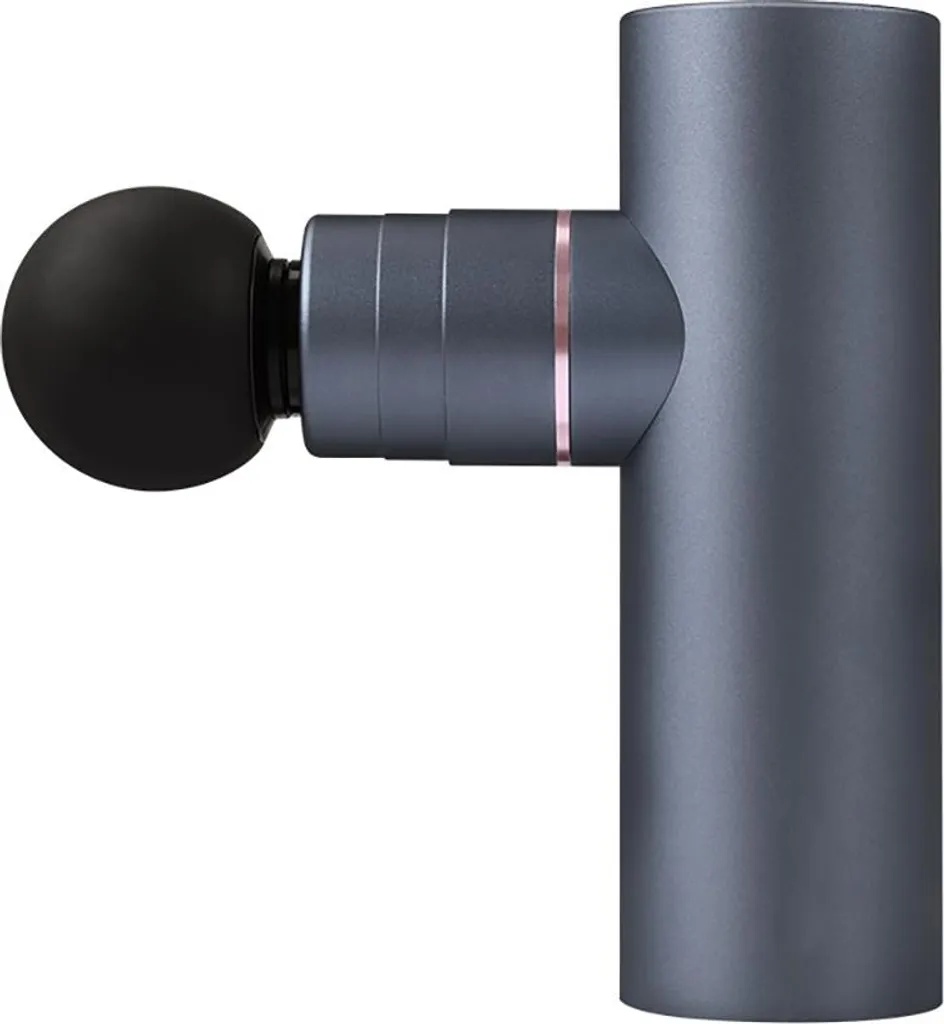 Massage Musculaire Sportif INF Grey Appareil Portable Récupération Corps