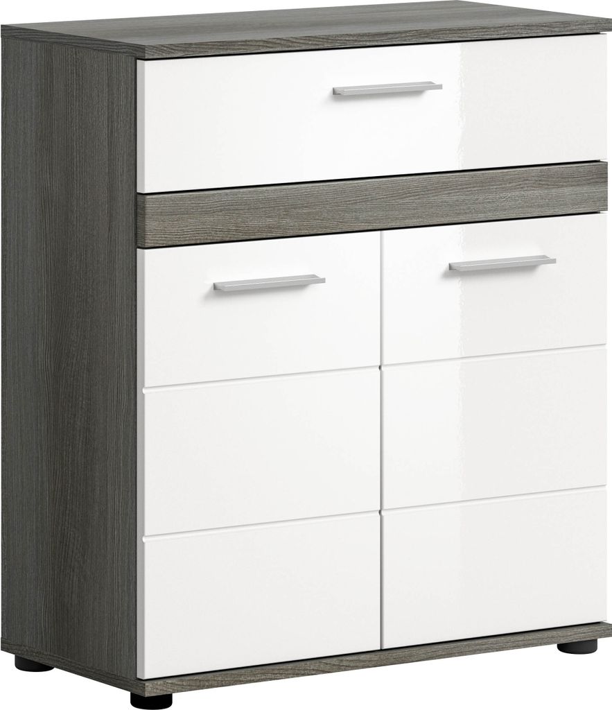 Xonox.home Unterschrank Blake BxHxT 70 x 79 cm x 31 cm Produktbild 