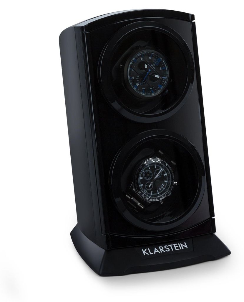Klarstein St. Gallen Premium, pohyblivý stojan na hodinky, Obrázek produktu 