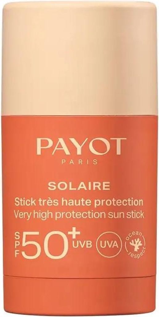Payot, Solaire, Sunscreen Stick, SPF 50+, 15 g Obrázek produktu 