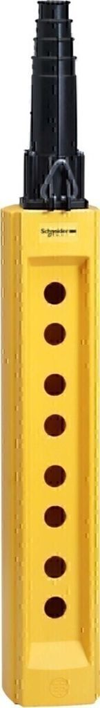 Schneider Electric Leergehäuse XACB08 Produktbild 