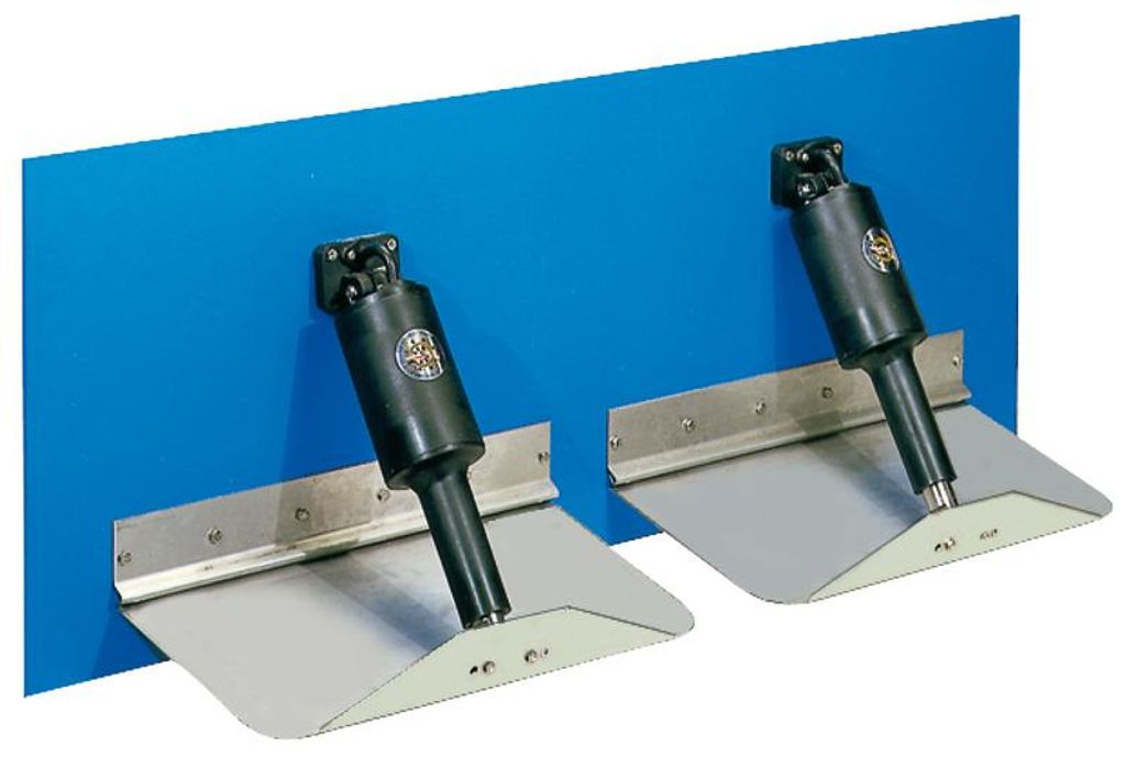 EM Zusätzlicher Elektromechanischer Zylinder - Osculati 51.352.00