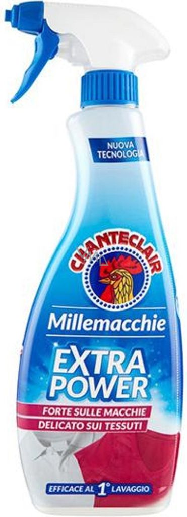 Smacchiatore Millemac Fleckentferner 500ml - Chante Clair