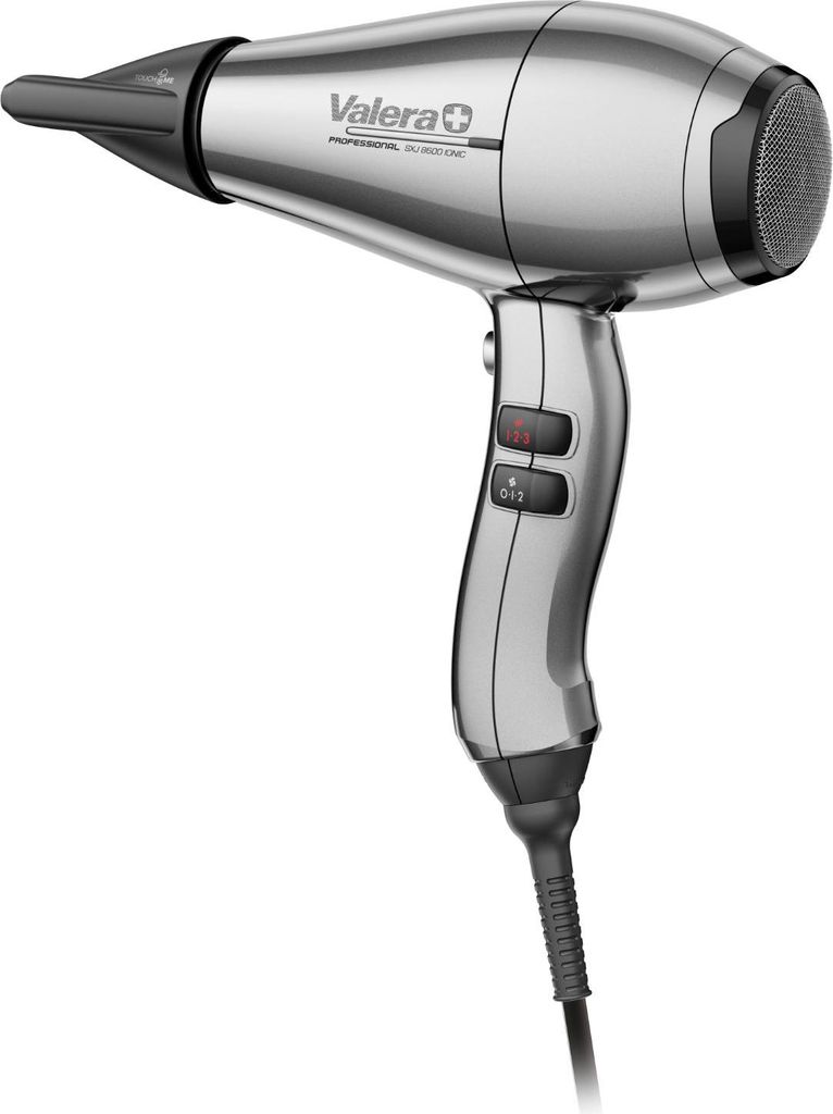 Swiss Silent Jet 8600