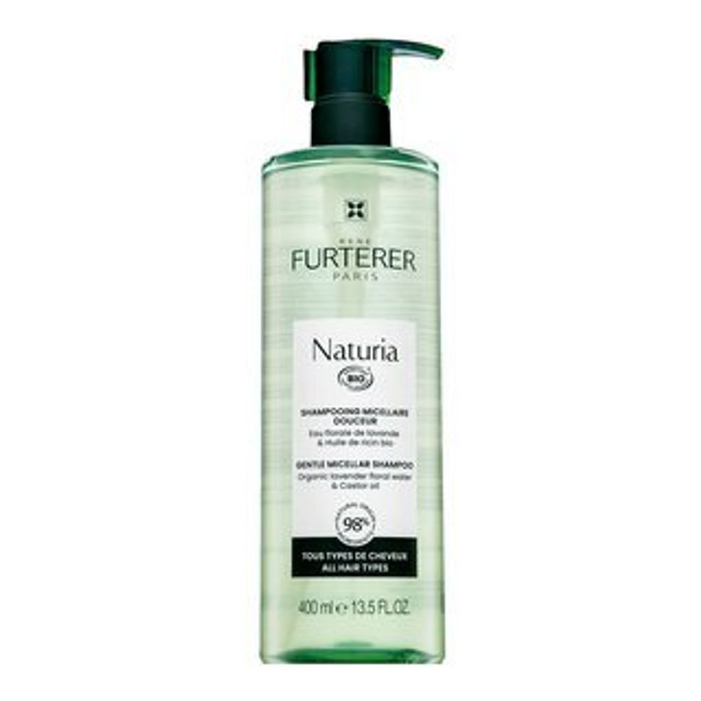 Rene Furterer Naturia Gentle Micellar Shampoo čisticí Obrázek produktu 