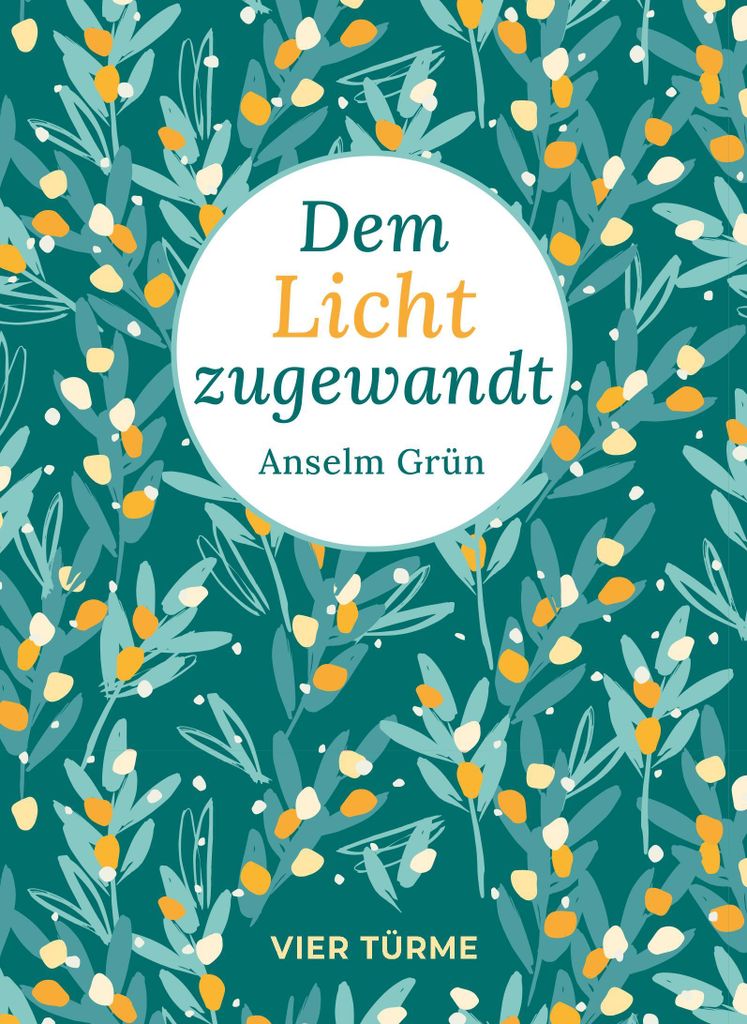 Dem Licht zugewandt