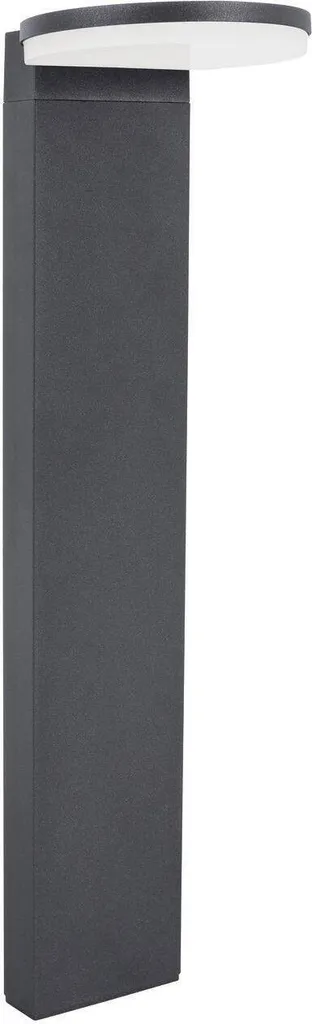 Balisage d'allée POSEN Nova Luce - Poste extérieur LED pour terrasse et sol