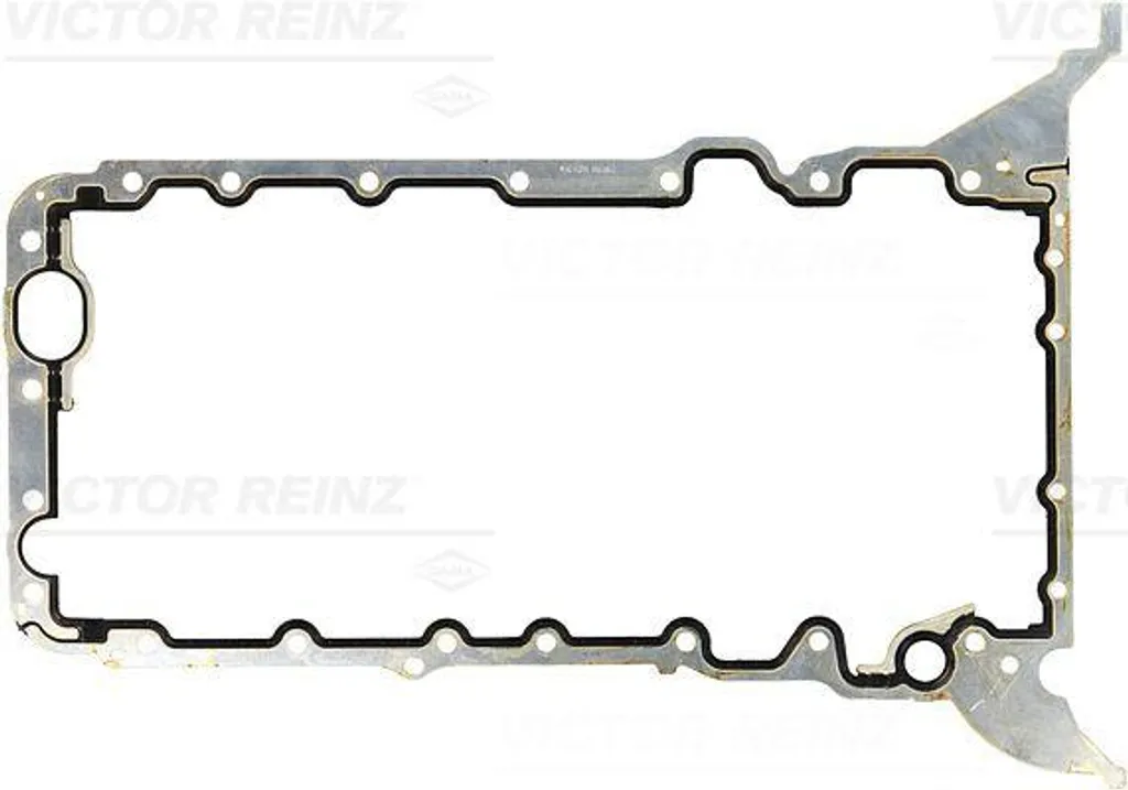 Victor Reinz 71-13235-00 Joint de carter d'huile pour Range Rover Sport