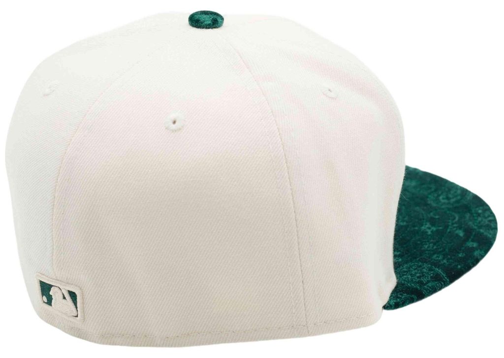 Cap New Era PAISLEY für Uni