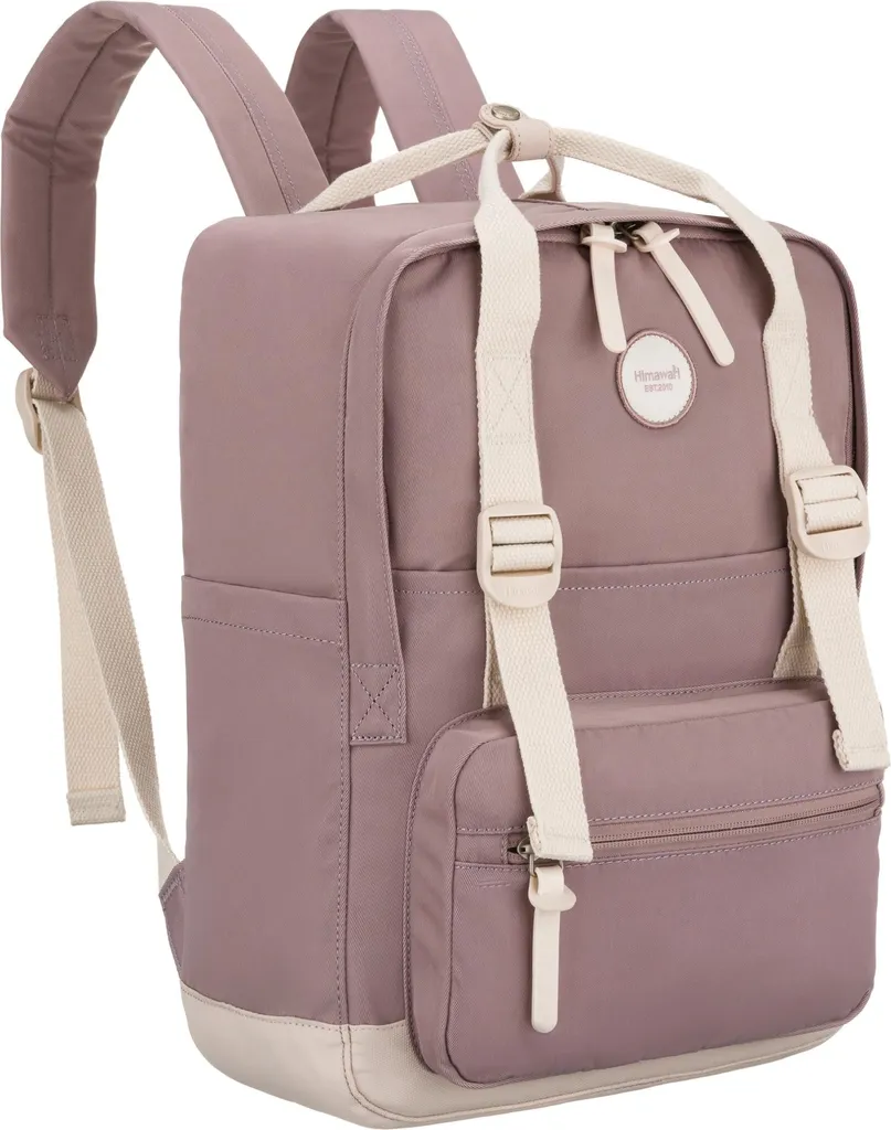 Zaino Business 1088M-02 per Laptop - Eleganza Tecnica e Protezione