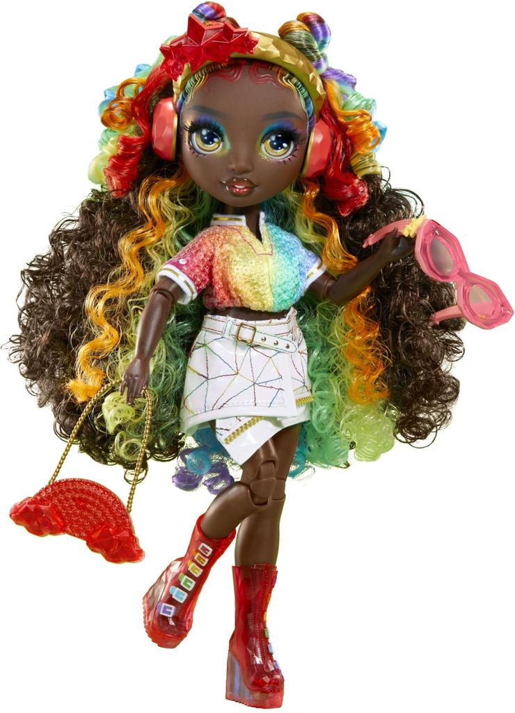Modepop - Arc-en-ciel - Modepop - Modepop - Modepop - Image du produit 
