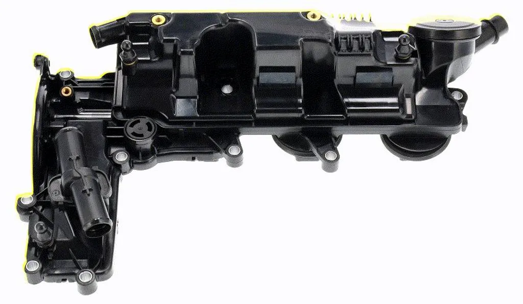 Couvercle de culasse renforcé V48-0586 pour Range Rover Evoque L538