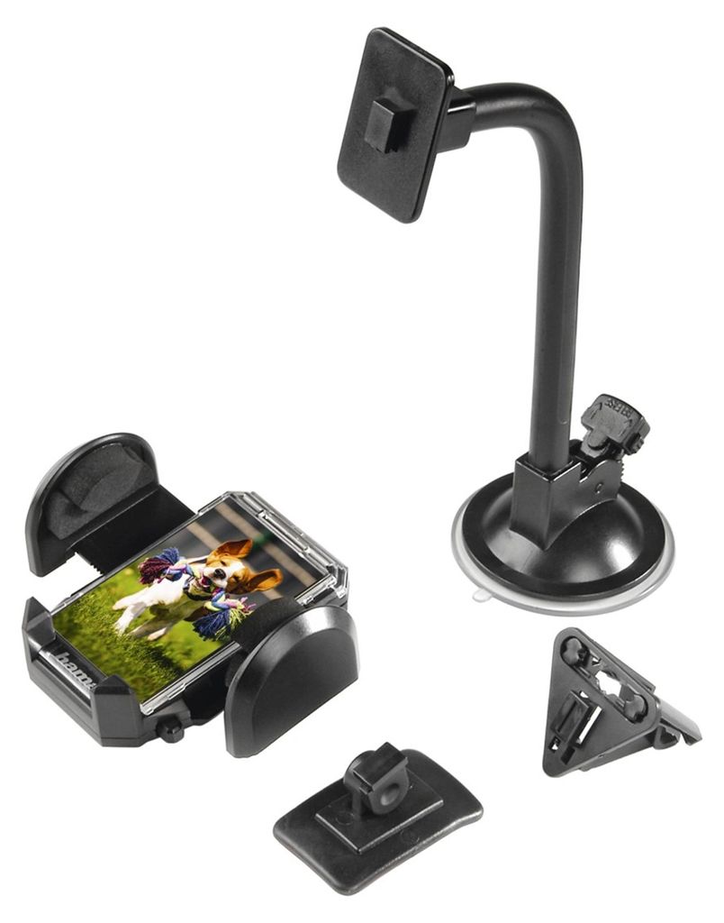Hama Multihalter Universal Produktbild 