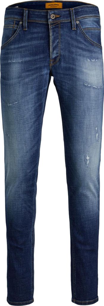 Jack & Jones Jeans Glenn Fox 5-Pocket-Style Slim Fit