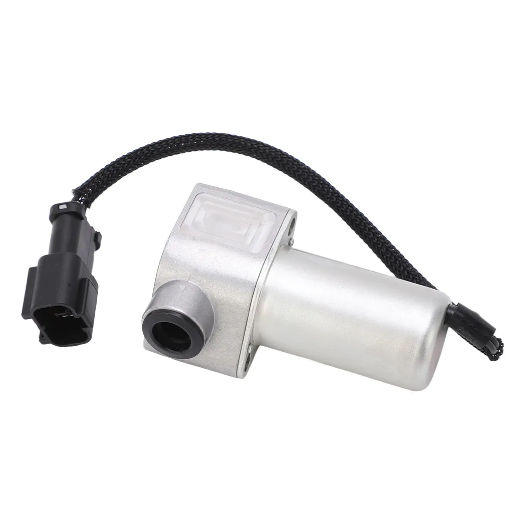 Électrovanne pour Pompe de Pelleteuse 702-21-07010 : Solution Maintenance