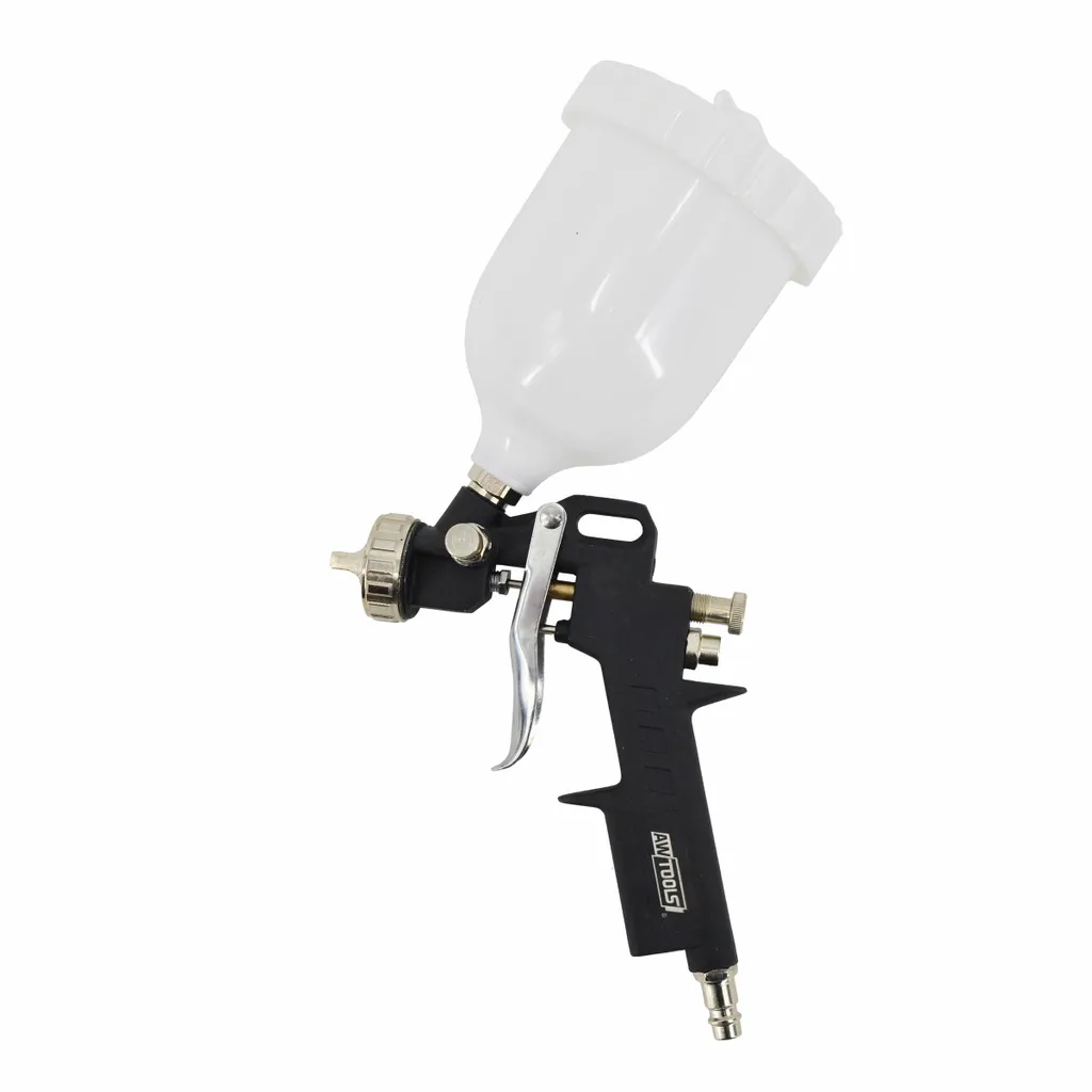 Pistola Pneumatica AWTOOLS S-990GG 2.0mm | Massima Efficienza Vernici