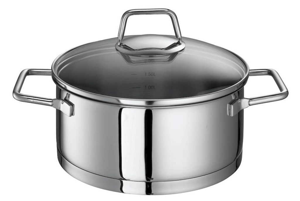 Schulte-Ufer | Bratentopf Wega 20 cm Produktbild 