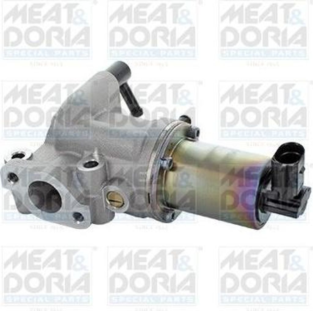 MEAT & DORIA 88424 AGR-Ventil OE 284102A320 kompatibel mit Rio, i20