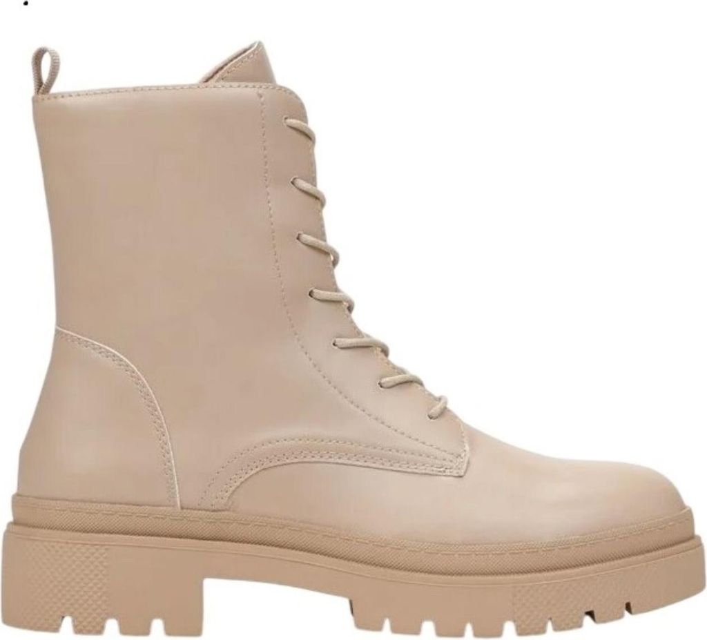 Schuhe Permani Simala MR21CREAM