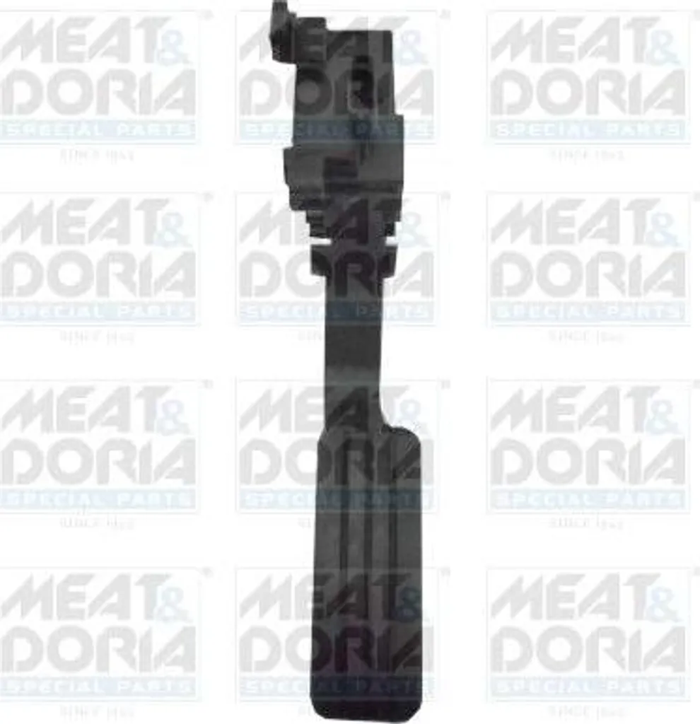 Kit d'accélérateur robuste OE 180020024R MEAT & DORIA haute précision