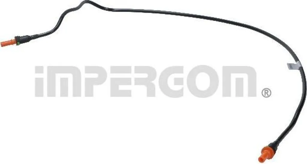 Tuyau de carburant haute pression compatible Captur et Clio IV 85229