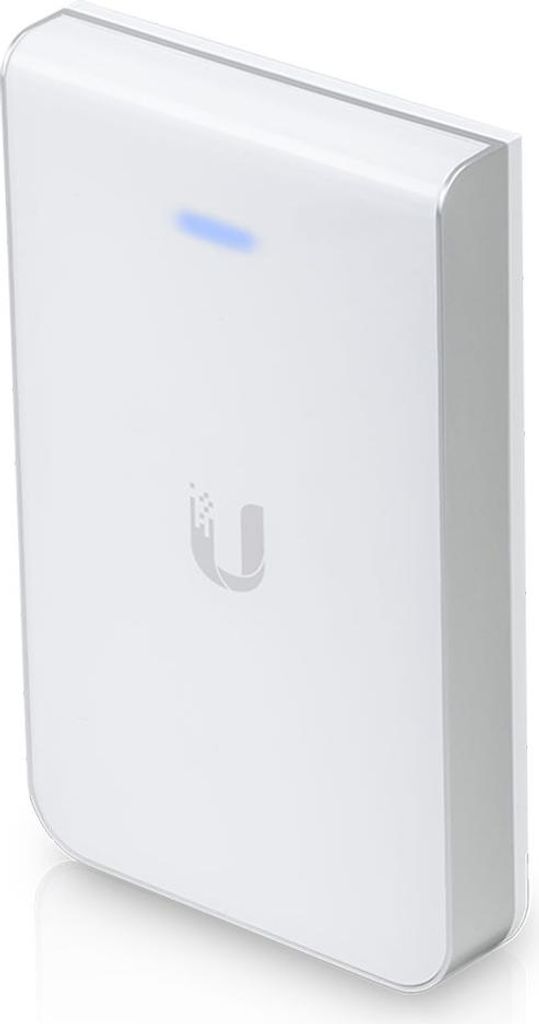Ubiquiti UniFi AP, AC, In Wall Produktbild 
