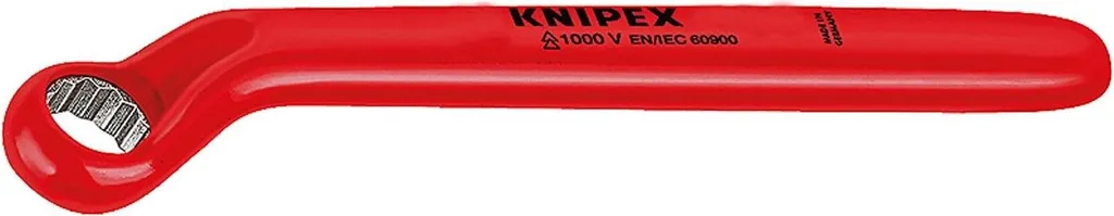 Knipex Chiave combinata 15 mm - 980115