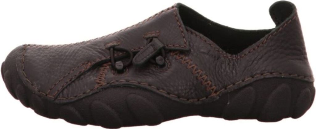 Clarks Straßenslipper in schwarz, Gr. 9.5 Produktbild 25