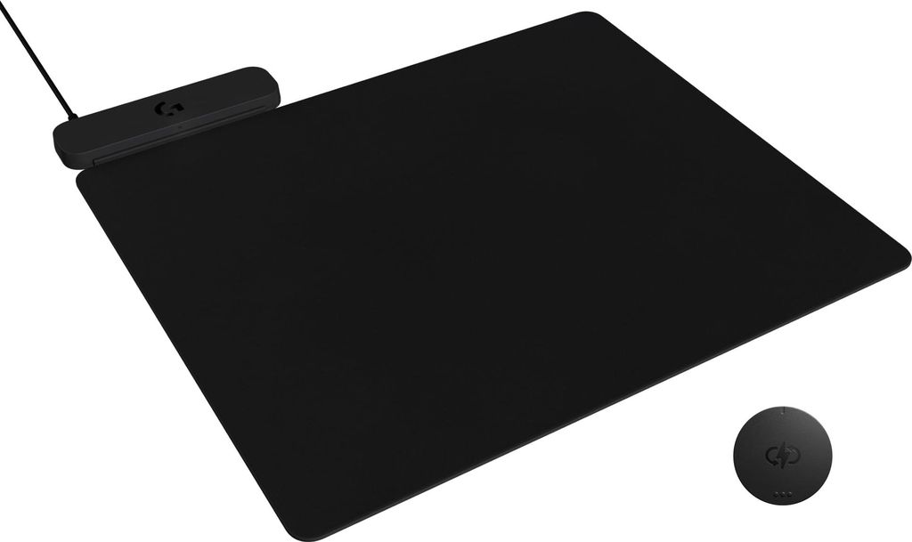LOGITECH Logitech Powerplay 2 -langaton latausjrjestelm Zdjęcie produktu 