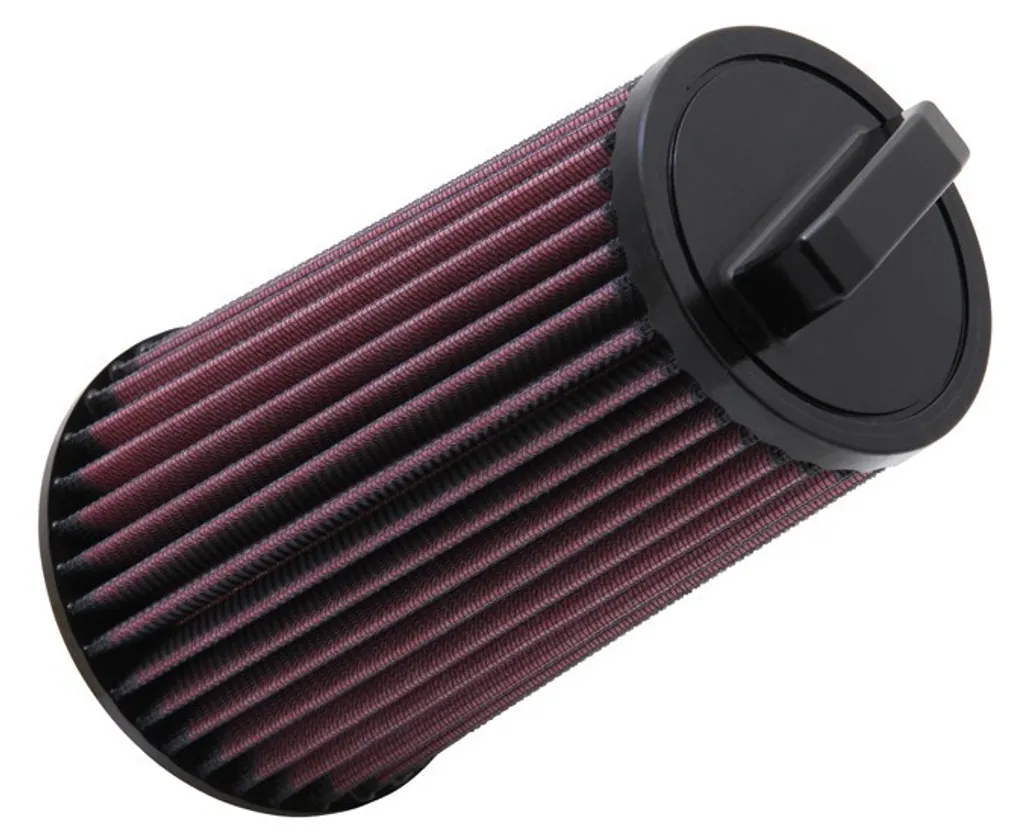 Filtre à air sport K&N E-2985 : Performance pour MINI Cooper & One