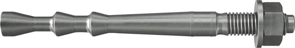 fischer Highbond-Anker FHB II-A L Inject M10x95/20 A4 10 Stk