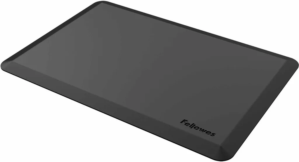 Tapis anti-fatigue de bureau Fellowes Everyday pour position assis-debout