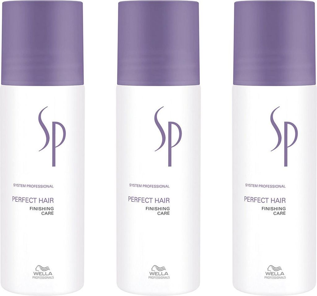 Perfect Hair 3x150 ml Produktbild 