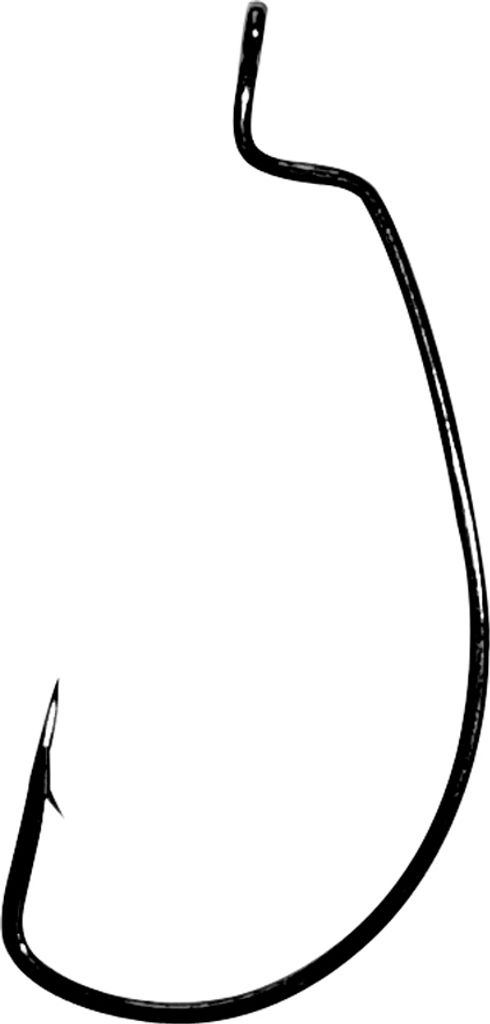 Gamakatsu Bkd-Drop Shot Rig W-Ewg 170Cm 02-031 mm