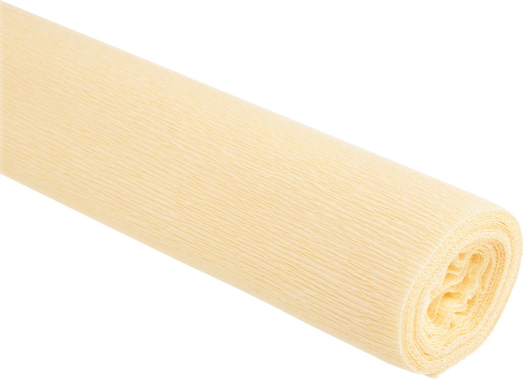 Floristen-Krepppapier, 50 x 250 cm, 128 g/m², farbfest Produktbild 