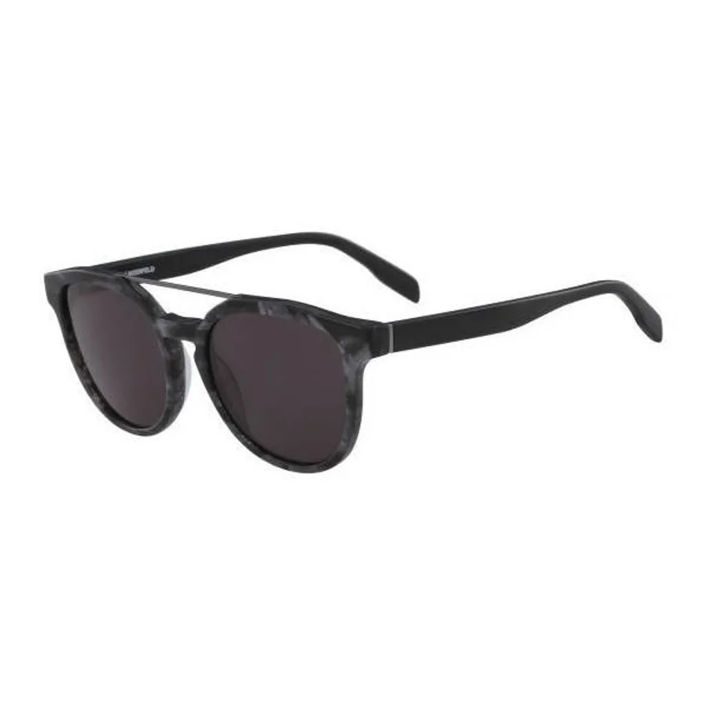 Karl Lagerfeld KL959S 062 BLACK MARBLE 54/19/140 Occhiali da sole unisex