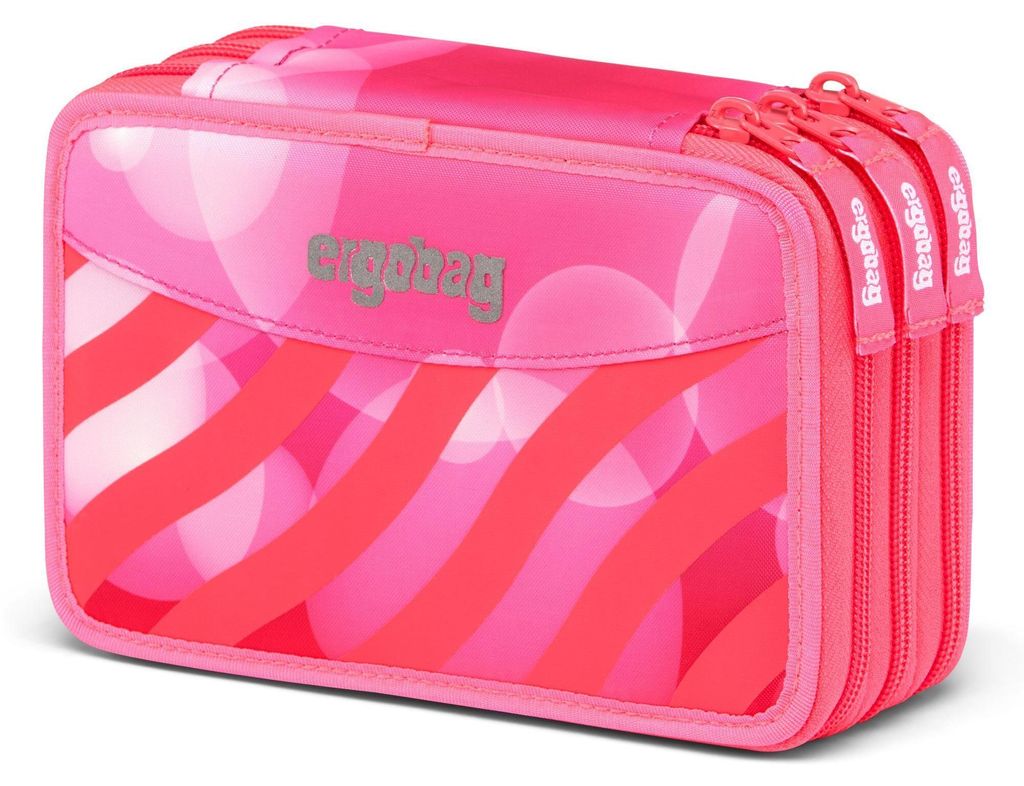 Pouzdro ergobag Maxi – pestrobarevný jednorožec Obrázek produktu 