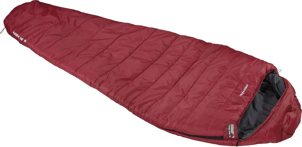 High Peak Schlafsack Redwood -3