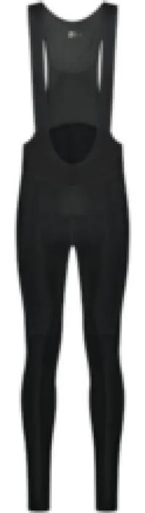 Cuissard de vélo hiver BBB Thermal Essence - Protection froid intense L