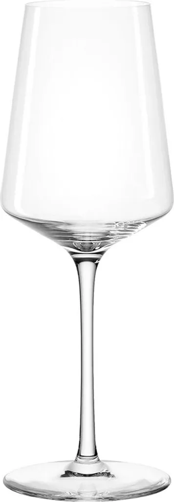 Set 6 Calici Leonardo Puccini 69540 - Bicchieri Vino Bianco Design Moderno