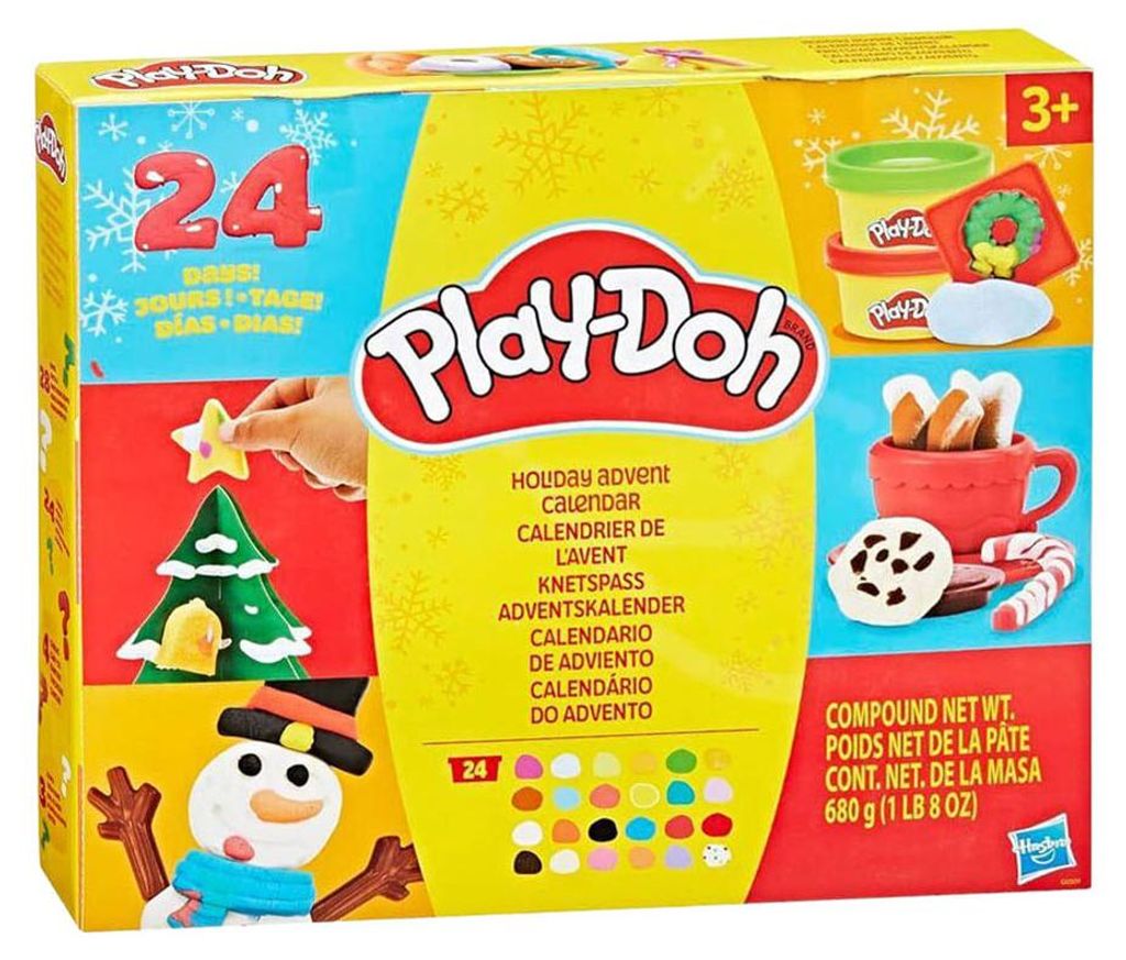 Hasbro PD Holiday Wonder Advent Calendar Image du produit 