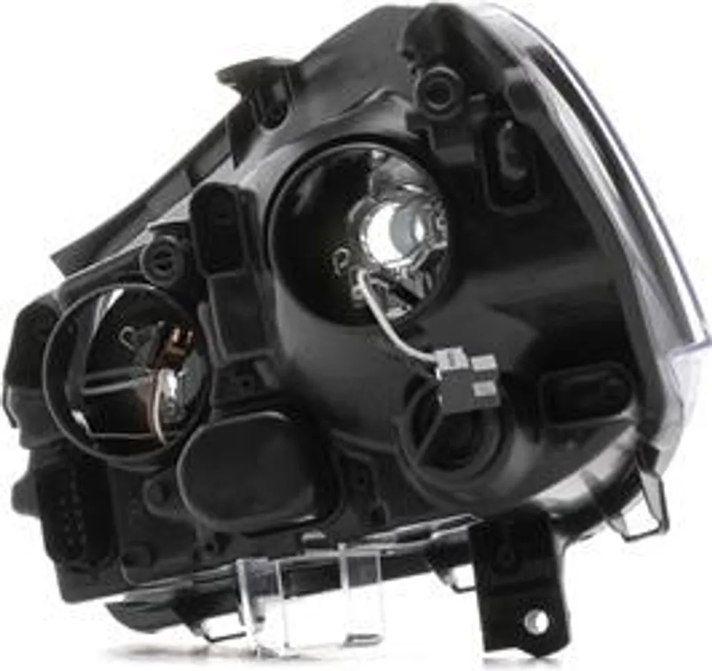Lampada frontale TYC 20-0729-15-2 - 11
