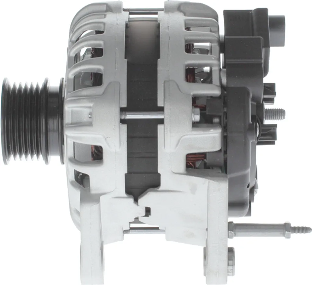Alternateur BOSCH 1 986 A01 119 pour Golf VI et Polo 6R - OE 036903024H