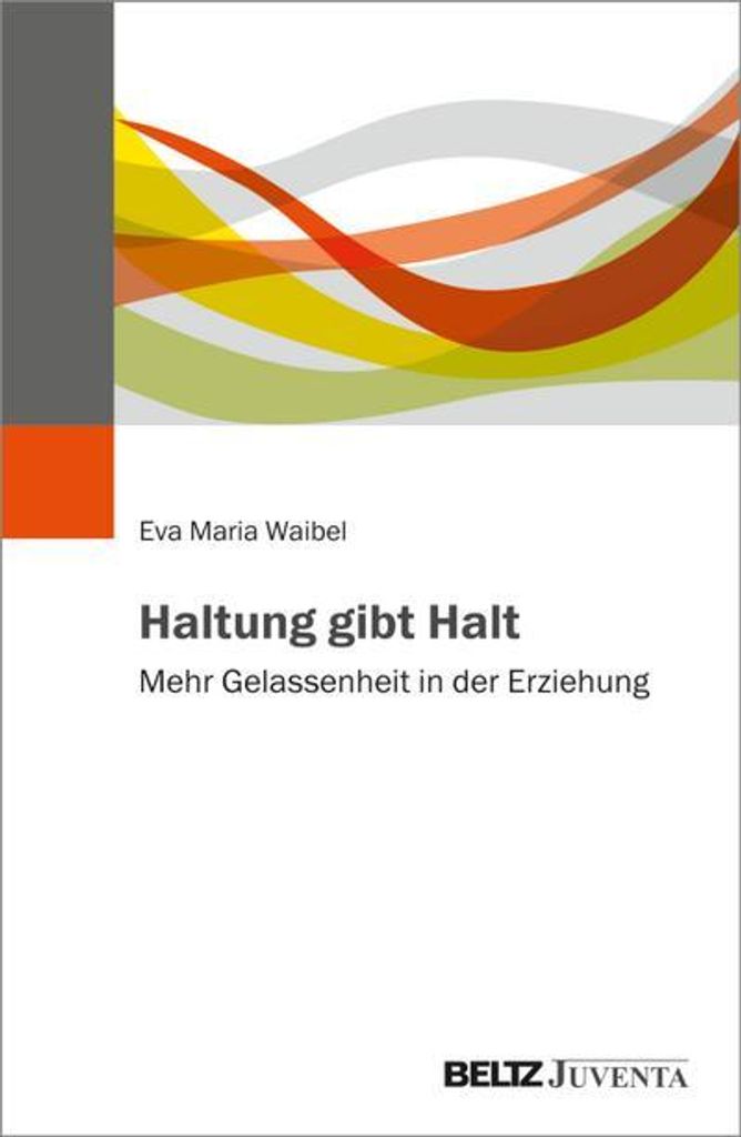 Haltung gibt Halt
